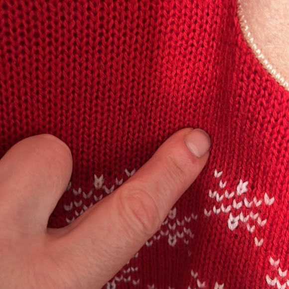 Christmas Sweater - Picture 2 of 3